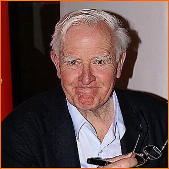 John LE CARRÉ